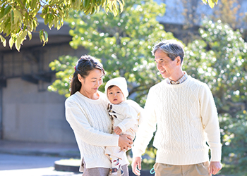 アフターフォロー