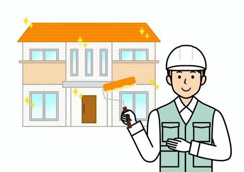 【2023年最新版】外壁塗装のプロが本気で選ぶクリヤー塗料おすすめ3選!